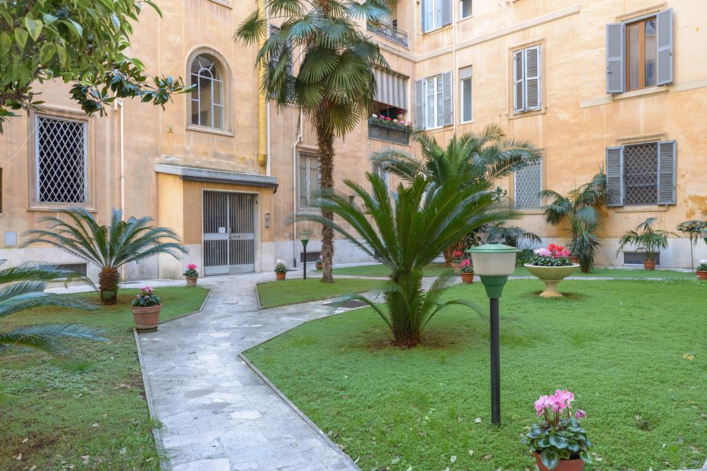 Rome Guest House Saint Peter Room photo