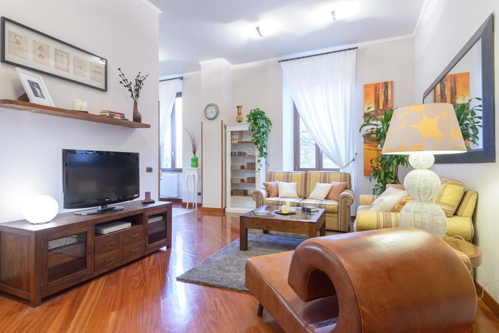 Rome Guest House Saint Peter Room photo