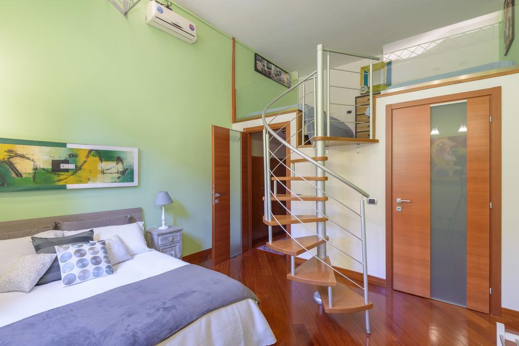 Rome Guest House Saint Peter Room photo