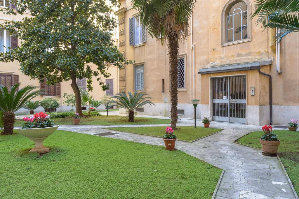 Rome Guest House Saint Peter Room photo
