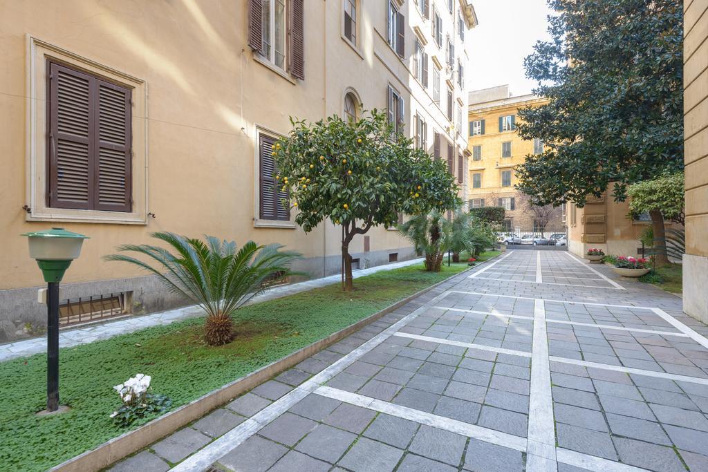 Rome Guest House Saint Peter Room photo