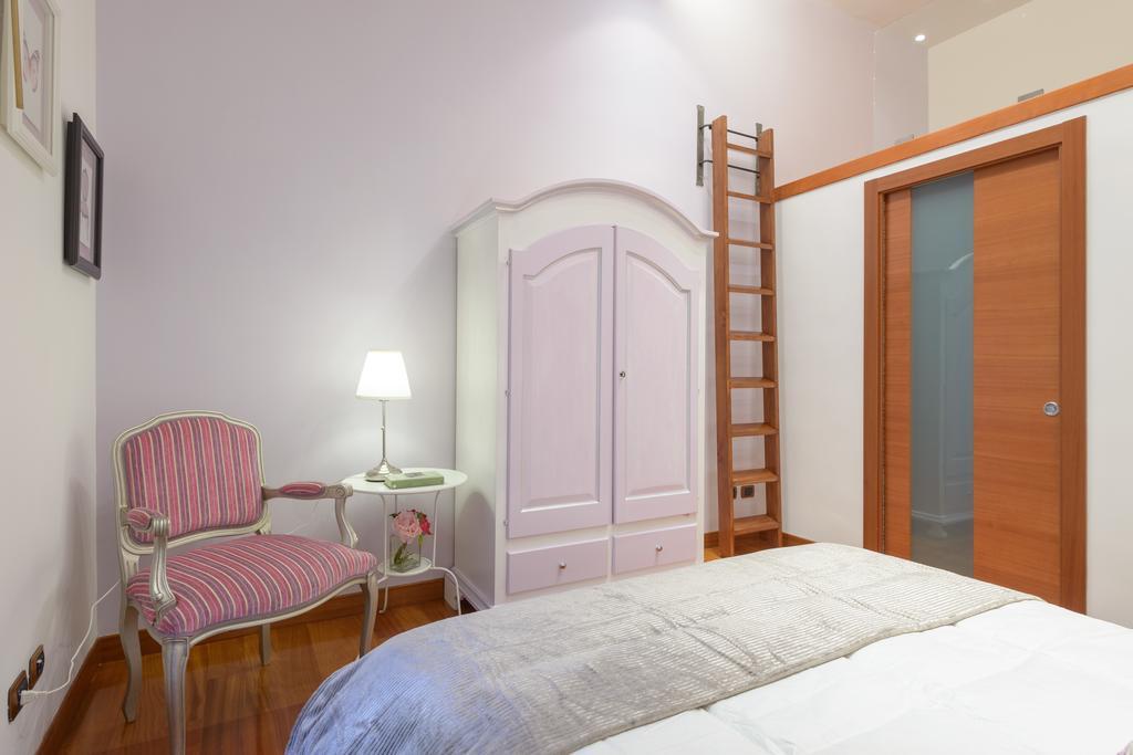 Rome Guest House Saint Peter Room photo